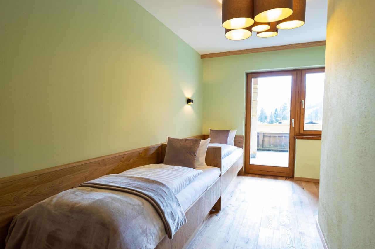 Lechlife Travelhouse Aparthotel Reutte Exterior photo